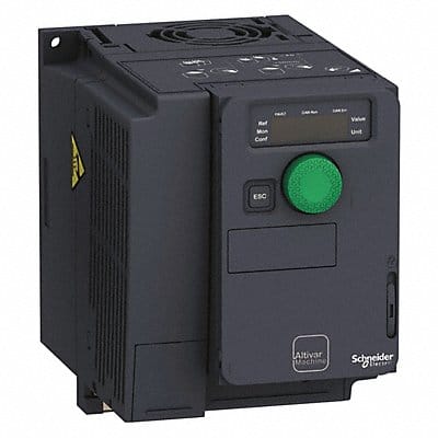 Variable Frequency Drive 1/2 hp 500V AC