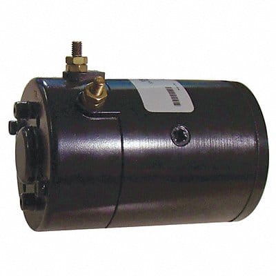 Motor 2 1/2 HP  12V