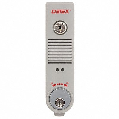 Exit Door Alarm 9V UL Listed Horn