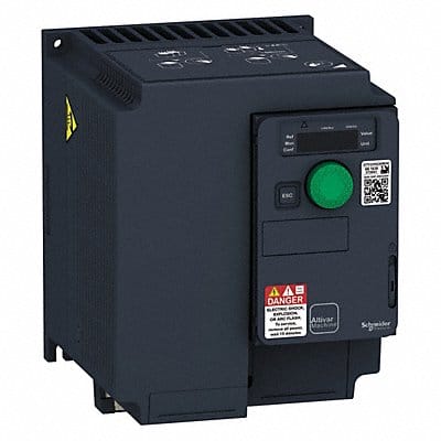 Variable Frequency Drive 3 hp 240V AC