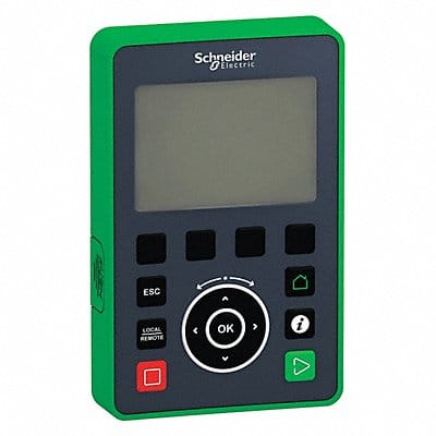 Graphic Keypad Terminal IPRating 65