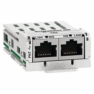 ProfiNet Communication Card