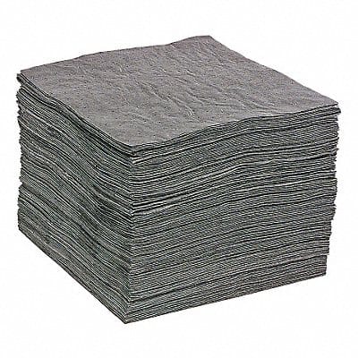 Absorbent Pad Universal 150 ft L PK200