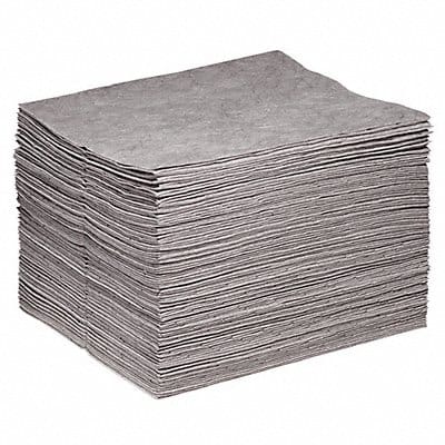 Absorbent Pad Universal 150 ft L PK100