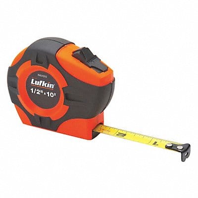 Tape Measure 3m 1mm Blade Width