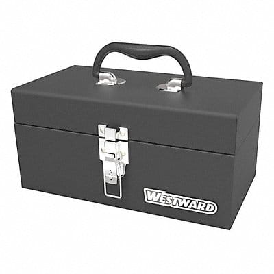 Steel Tool Box 11 in