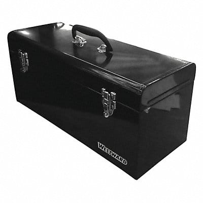 Steel Tool Box 24 in