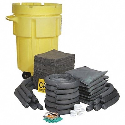 Spill Kit Drum Universal 47 H