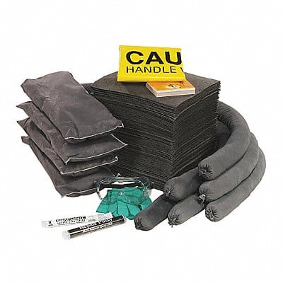 Spill Kit Refill Box Universal 17 H