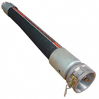 Gasoline Hose 1 ID x 25 ft L