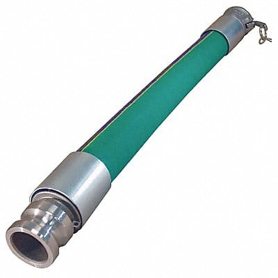 Chemical Hose 2 ID x 12 ft.