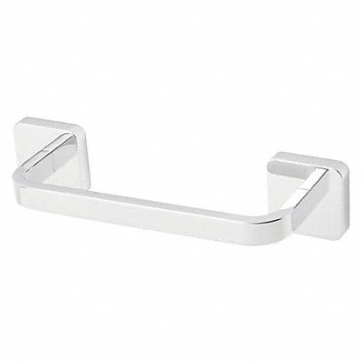 Towel Bar Brass 10 1/4 in Overall W