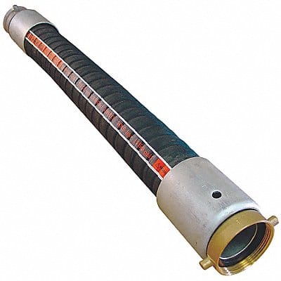 Gasoline Hose 1-1/2 ID x 50 ft L