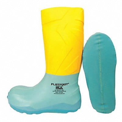 J6285 Overshoe Unisex 7 to 9 PR