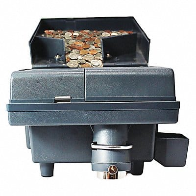 Coin Counter 1500 Coins Capacity