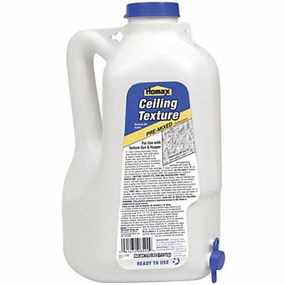 Pre-Mixed Ceiling Texture White 2.2 L