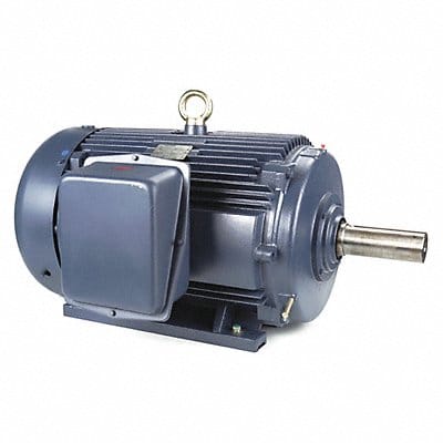 GP Motor 150 HP 1 790 RPM 460V AC 445T