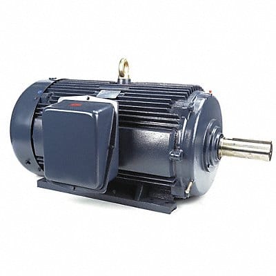 GP Motor 200 HP 1 190 RPM 460V 447/449T