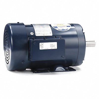 GP Motor 1 1/2 HP 1 750 RPM 230/460V