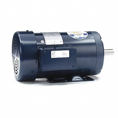 GP Motor 2 HP 1 745 RPM 230/460V AC 145T