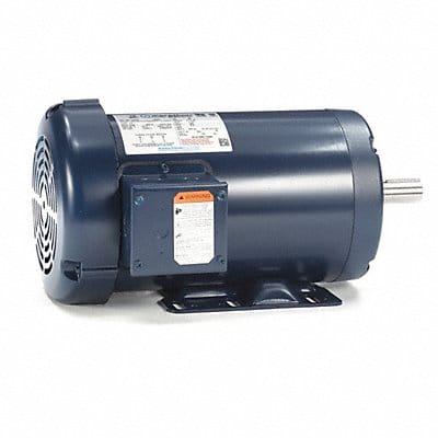 GP Motor 2 HP 1 750 RPM 200V AC 145T