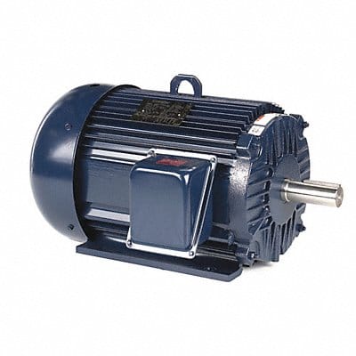 GP Motor 20 HP 1 775 RPM 230/460V 256T