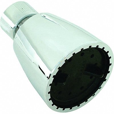 Shower Head Cylinder 2.5 gpm