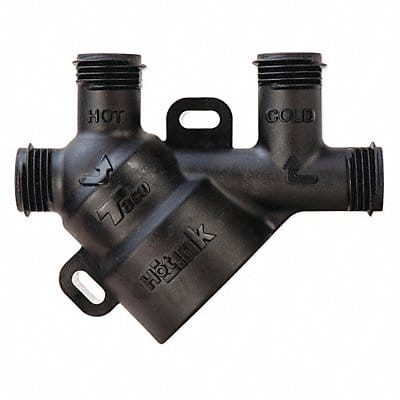 Undersink Valve 1/2 x 1/2