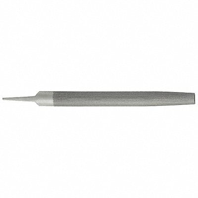 Half Round File American Second/Double