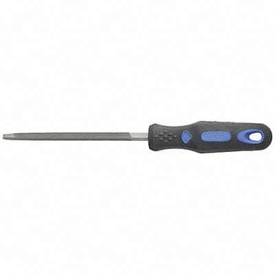 Taper File American Single Set and Cut