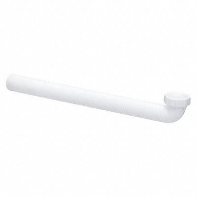 Waste Arm White