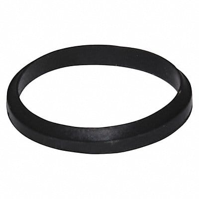 Washer Rubber 1 1/2 in Pipe Size PK100