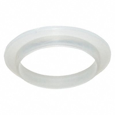 Washer Plastic 1 1/2 in Pipe Size PK100