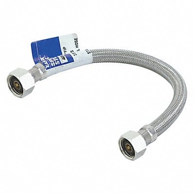 Supply Line 3/8 ID x 16 L