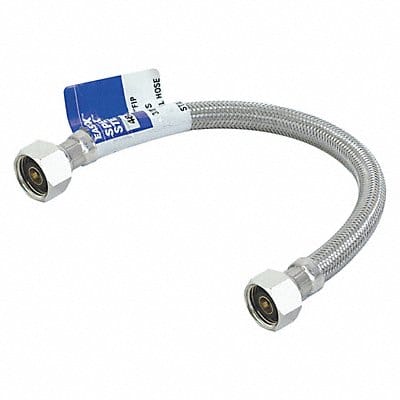 Supply Line 3/8 ID x 20 L