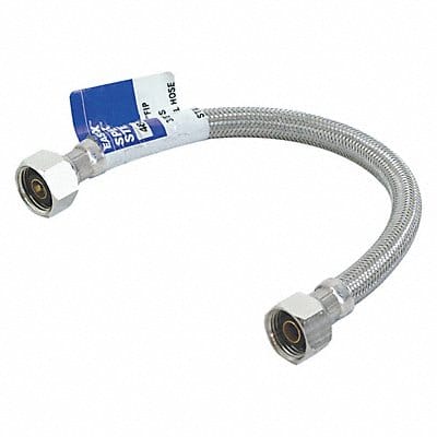 Supply Line 3/8 ID x 16 L