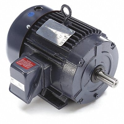 GP Motor 5 HP 1 765 RPM 575V AC 184T