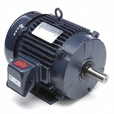 GP Motor 7 1/2 HP 1 770 RPM 575V AC 213T