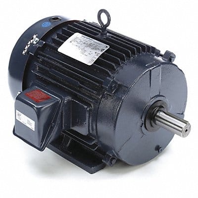 GP Motor 10 HP 1 762 RPM 575V AC 215T