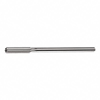 Chucking Reamer B 6 Flutes