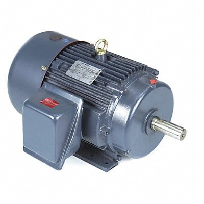 GP Motor 15 HP 1 772 RPM 575V AC 254T