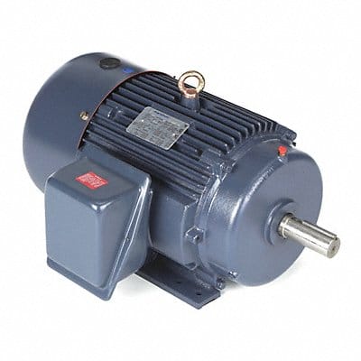 GP Motor 20 HP 1 768 RPM 208-230/460V