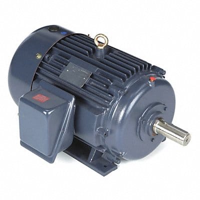 GP Motor 25 HP 1 772 RPM 575V AC 284T