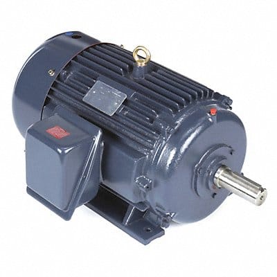 GP Motor 30 HP 1 770 RPM 230/460V 286T