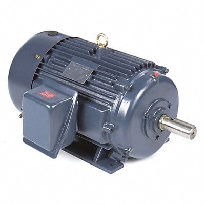 GP Motor 30 HP 1 770 RPM 575V AC 286T