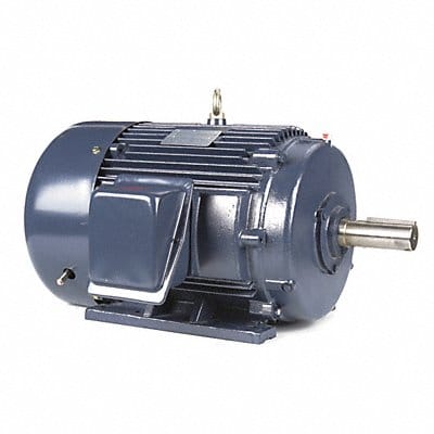 GP Motor 25 HP 1 184 RPM 230/460V 324T