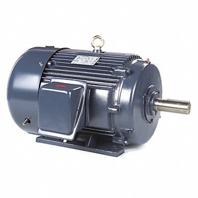 GP Motor 25 HP 1 184 RPM 575V AC 324T