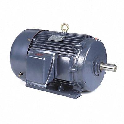 GP Motor 50 HP 3 568 RPM 230/460V 326TS