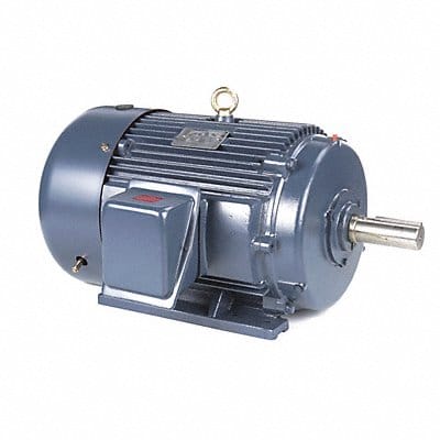 GP Motor 50 HP 1 782 RPM 575V AC 326T