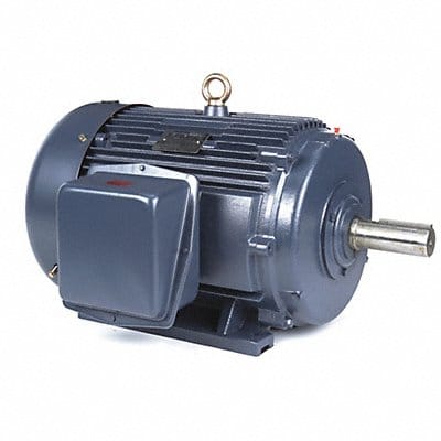 GP Motor 60 HP 1 782 RPM 230/460V 364T